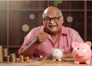 Atenção Idosos: Serasa Anuncia AUXÍLIO para Quitação de Dívidas com o Programa Desenrola Brasil