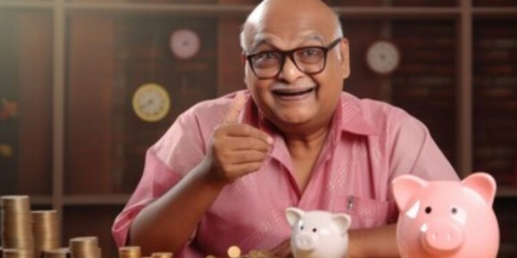 Atenção Idosos: Serasa Anuncia AUXÍLIO para Quitação de Dívidas com o Programa Desenrola Brasil