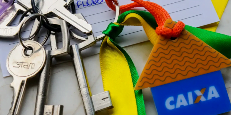 Confirmado! CAIXA inicia financiamentos habitacionais com FGTS FUTURO em breve