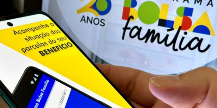 ANTECIPAÇÃO do Bolsa Família autorizada para mais de 1 MILHÃO de famílias; veja se seu nome está na lista
