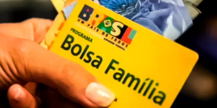 Pagamento do Bolsa Família de Abril: Saque ANTECIPADO disponível para NIS final 0,1,2,3,4,5,6,7,8 e 9