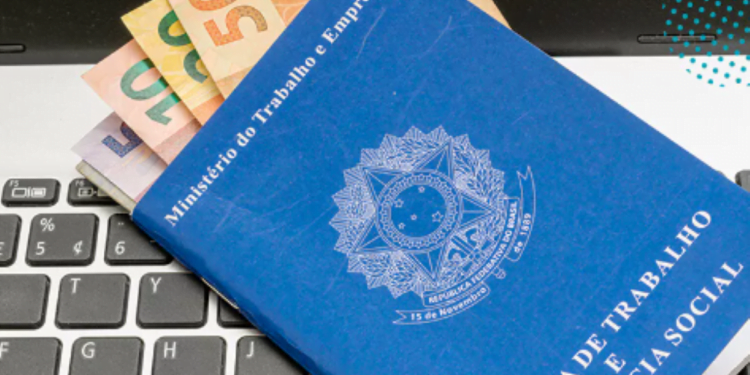 Anúncio do NOVO salário mínimo no valor de R$ 2.134 faz a alegria de brasileiros; veja quem pode receber