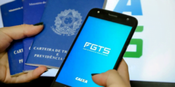 Veja agora as NOVAS REGRAS para Saque-Aniversário do FGTS em Abril