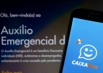 Caixa Tem: Governo anuncia saque de R$ 540 via app! Veja como fazer
