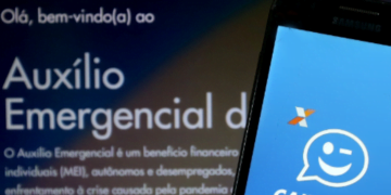 Caixa Tem: Governo anuncia saque de R$ 540 via app! Veja como fazer
