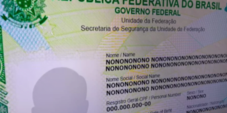 CONVOCAÇÃO GERAL para brasileiros com RG antigo e CPF final 1, 2, 3, 4, 5, 6, 7, 8, e 9