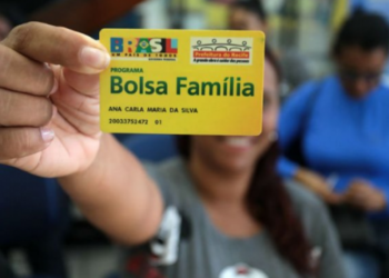 Bolsa Família: Consulte a lista de cidades que terão o pagamento ANTECIPADO em MAIO Veja a relação de cidades que receberão o pagamento antecipado no mês de maio.