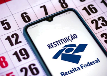 Divulgada lista com os primeiros nomes beneficiados com o pagamento da Restituição do Imposto de Renda 2024
