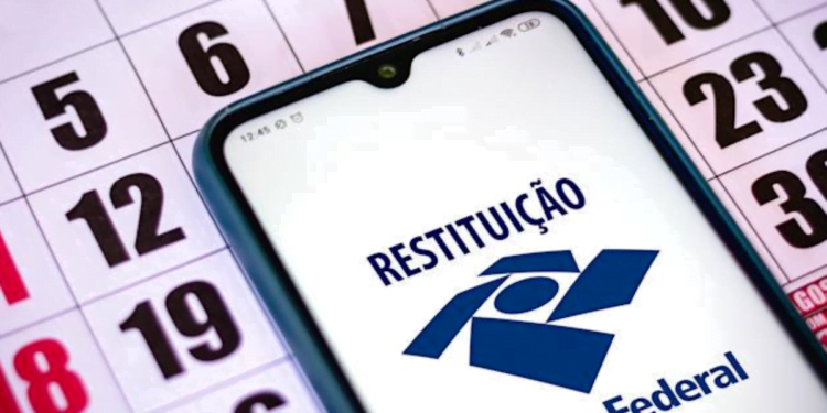 Divulgada lista com os primeiros nomes beneficiados com o pagamento da Restituição do Imposto de Renda 2024