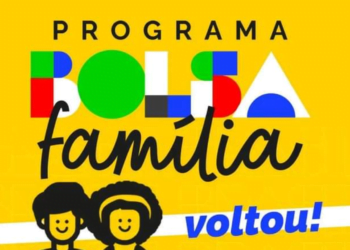 BÔNUS de R$ 100 no Bolsa Família de Abril já está disponível; veja se seu CPF está na lista de pagamentos!