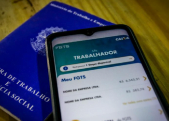 Pagamento do Lucro do FGTS 2024 disponível HOJE (15/04)? Consulte agora