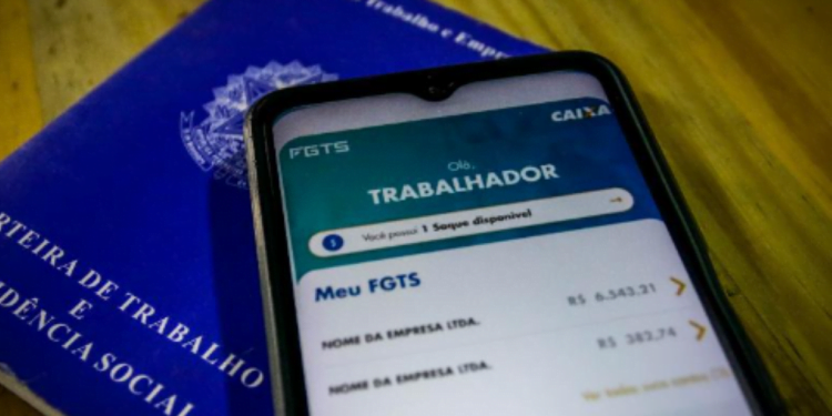 Pagamento do Lucro do FGTS 2024 disponível HOJE (15/04)? Consulte agora