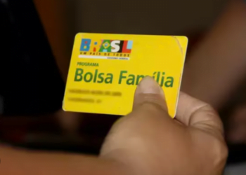AVISO GERAL para beneficiários do Bolsa Família com NIS final 1,2,3,4,5,6,7,8,9 e 0