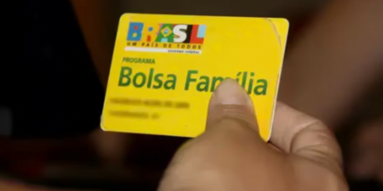 AVISO GERAL para beneficiários do Bolsa Família com NIS final 1,2,3,4,5,6,7,8,9 e 0