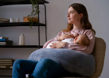 Salário-Maternidade: Como é Calculado o Valor do benefício?