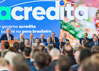 Como funciona o novo ''Programa Acredita'' lançado pelo Governo Lula? Quem terá direito ao crédito? Saiba tudo!