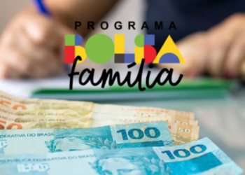 Governo libera R$ 400 em alimentos para inscritos no Bolsa Família; veja como receber