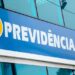Aposentadoria