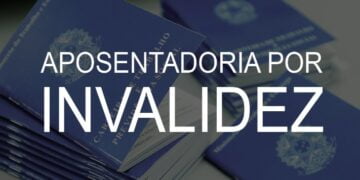 Aposentadoria por Invalidez