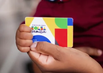 Bloqueio Bolsa Família