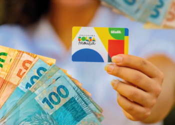 Golpes Bolsa Família e no Caixa Tem