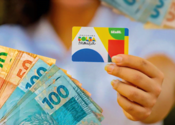 Antecipação do Bolsa Família