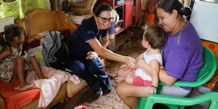 Mães do Bolsa Família celebram liberação do NOVO AUXÍLIO de R$ 300 em Maio