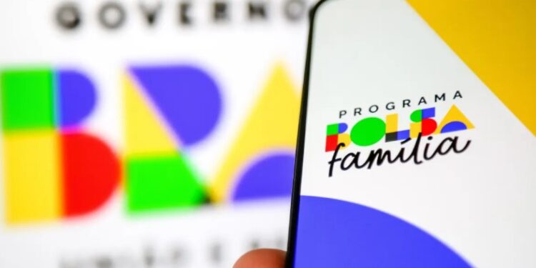 Bolsa Família