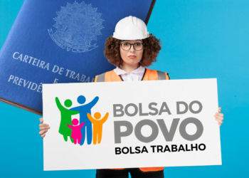 Bolsa do Povo e Bolsa trabalho