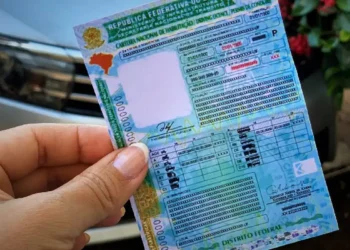 Vagas disponíveis para CNH grátis