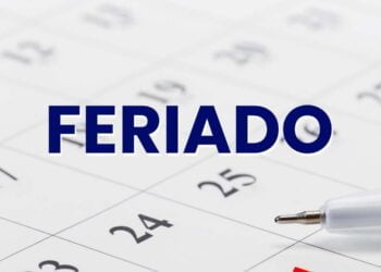 Governo decreta feriado prolongado para o dia 12 de abril; veja quem terá direito à folga!