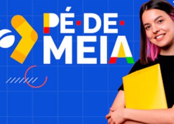 Governo planeja AMPLIAÇÃO do Programa Pé-de-Meia; confira
