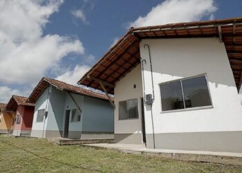 Minha Casa Minha Vida