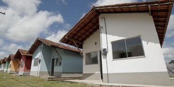 Minha Casa Minha Vida