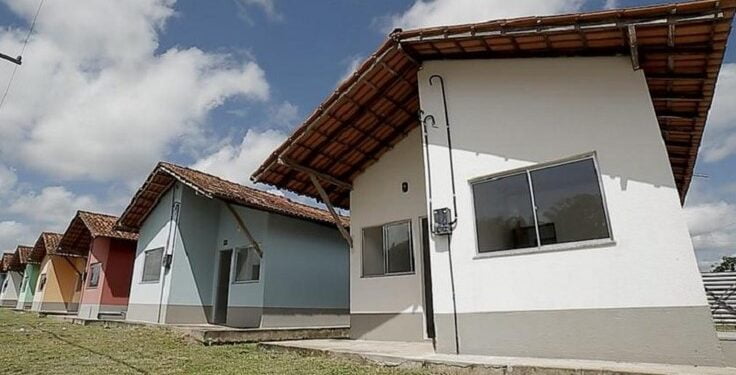 Minha Casa Minha Vida