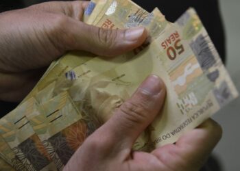 Nota premiada paga 100 mil
