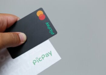 Cartão de Crédito e empréstimos Picpay
