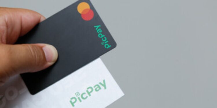 Cartão de Crédito e empréstimos Picpay