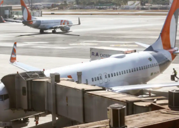 Será que agora vai? Governo prepara anúncio do programa Voa Brasil para JULHO