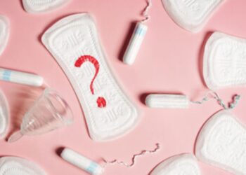 Programa Dignidade Menstrual: O que é e como funciona?