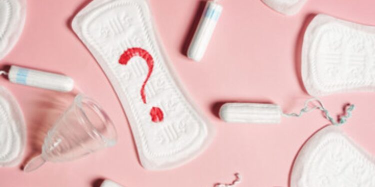 Programa Dignidade Menstrual: O que é e como funciona?