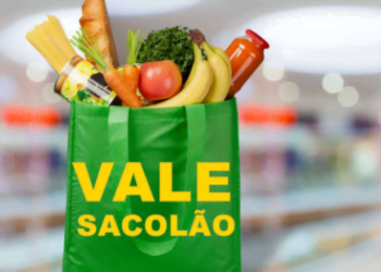 Vale-Sacolão