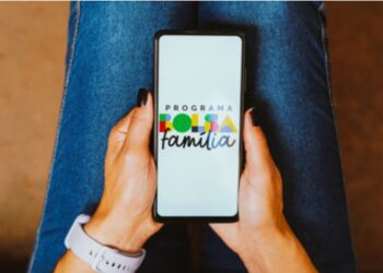 CAIXA conclui ÚLTIMO pagamento do Bolsa Família de Abril nesta terça-feira (30/04)