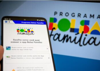 Bolsa Família em Risco? PL Propõe Bloqueio Inesperado para Muitos Brasileiros! Entenda