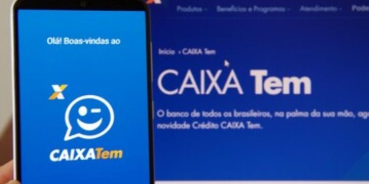 Caixa Tem: Nova Oportunidade de Saque de R$ 1 mil