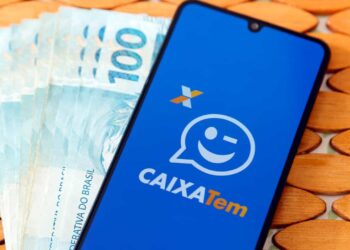 Travou no CAIXA TEM? Saiba como resolver problemas com a senha