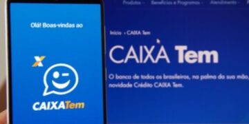 Caixa Tem: Estes São os Beneficiários que Receberão Depósitos de R$ 800 na Conta