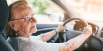 CNH para Idosos: Novas Regras em Vigor - O Que Mudou?