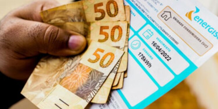 Renda de até R$ 4.236? Garanta seu Desconto Exclusivo na Conta de Luz