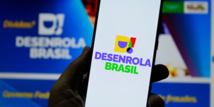 Desenrola Brasil: Programa Beneficiará NOVO Grupo? Veja o que diz o Governo